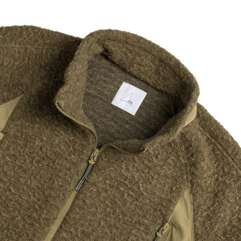 ROA Polar Fleece Jacket