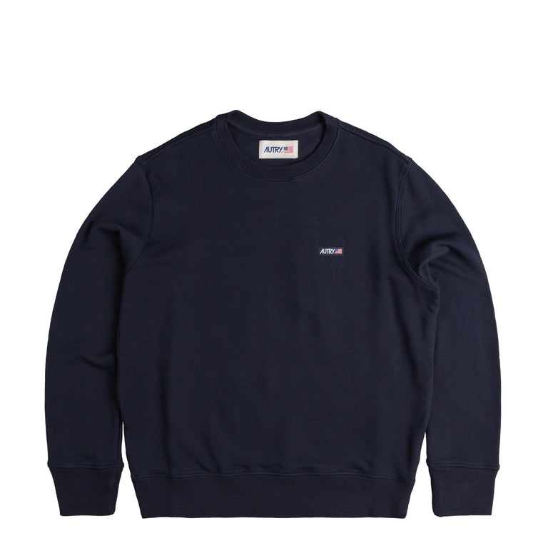 Autry Mini Logo Crewneck