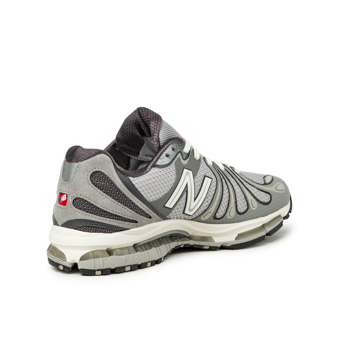 New Balance ABZORB 1890 *Grey Days* Sneaker » Buy online now!