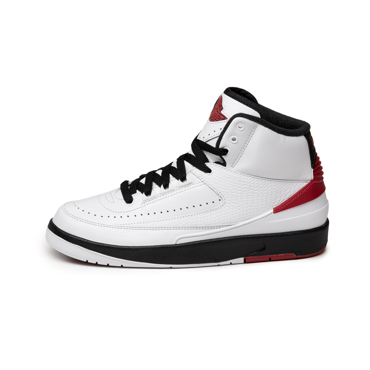 Nike Air Jordan 2 Retro Chicago GS buy now at Asphaltgold
