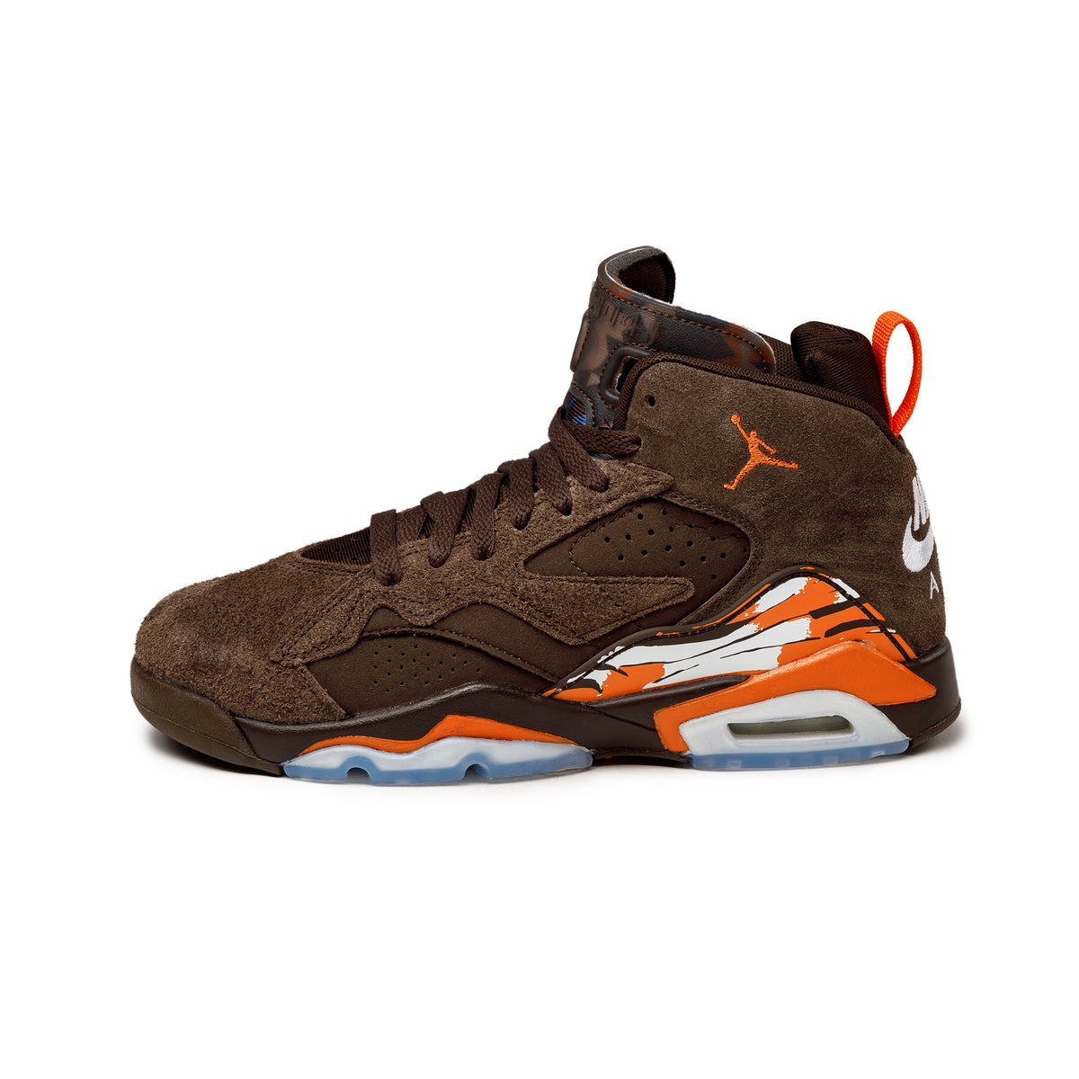 Nike Jumpman MVP GS Sneaker Buy online now