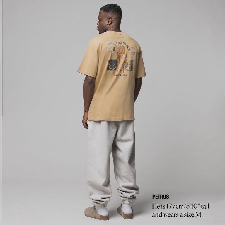 Daily Paper Identity T-Shirt