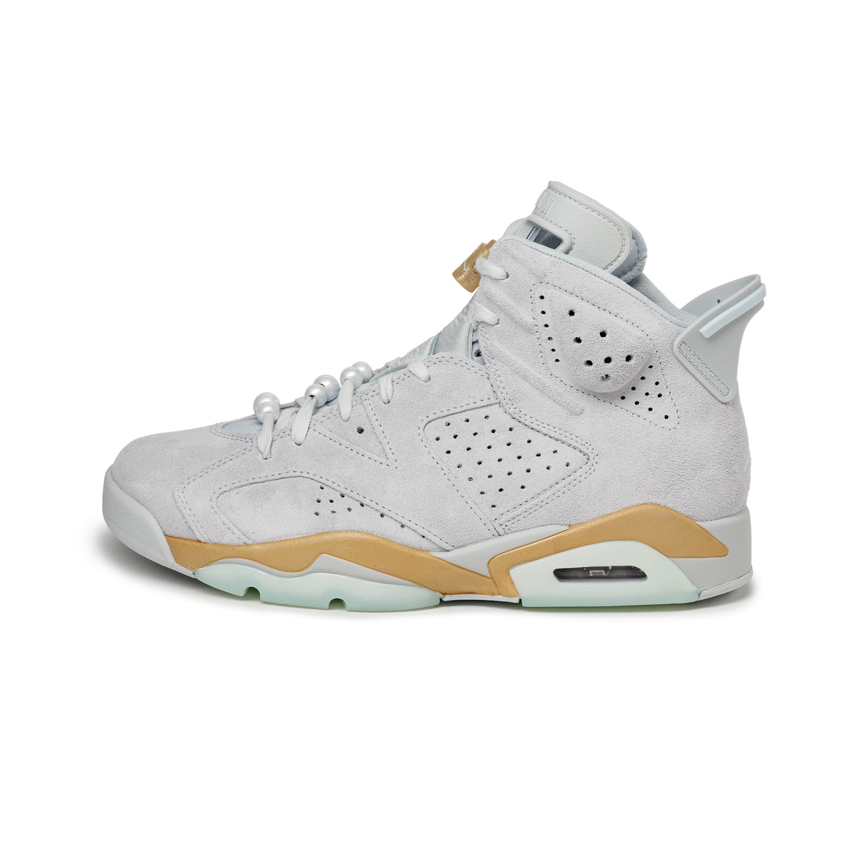 Nike Wmns Air Jordan 6 Retro Paris Olympics Sneaker Buy online now