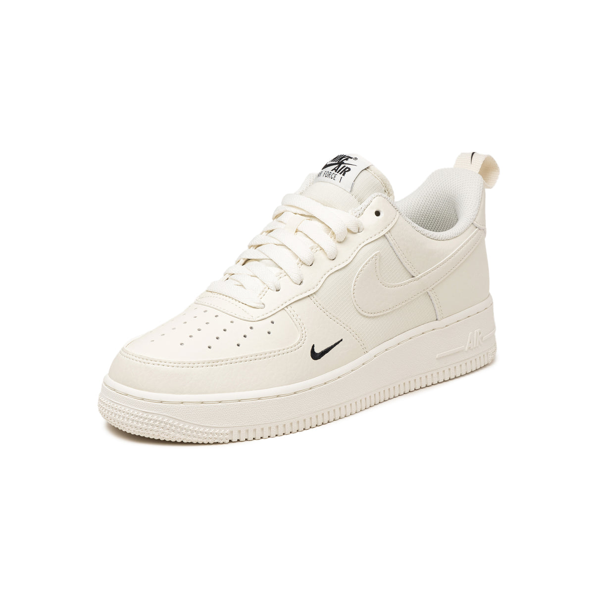 Nike air force black sail outlet