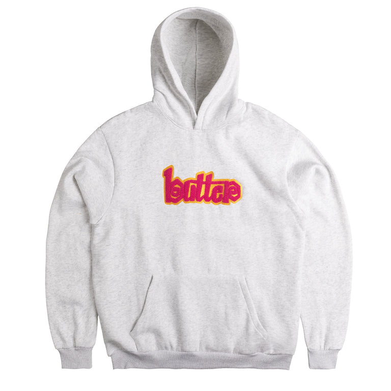 Butter Goods Swirl Pullover Hoodie