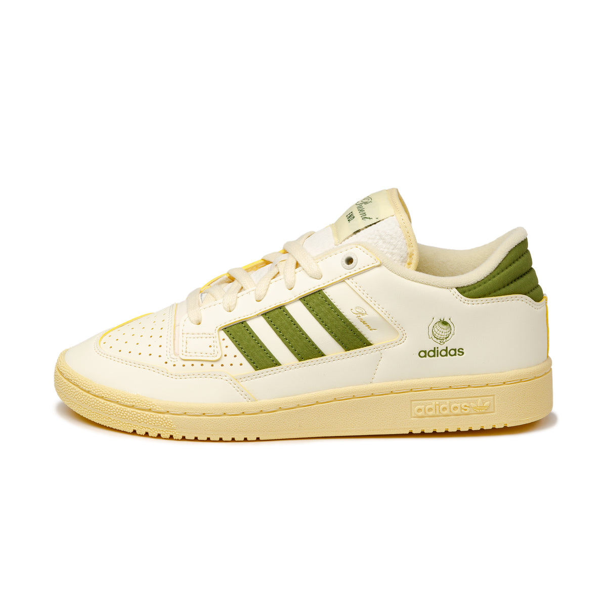 END. x adidas ZX 8000 Consortium Cup 