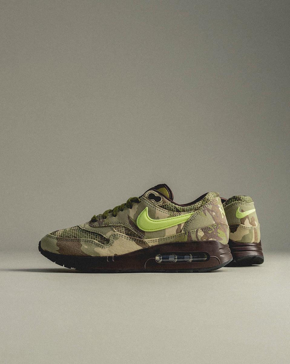 Nike Air Max 1 86 Big Bubble Sneaker jetzt online kaufen