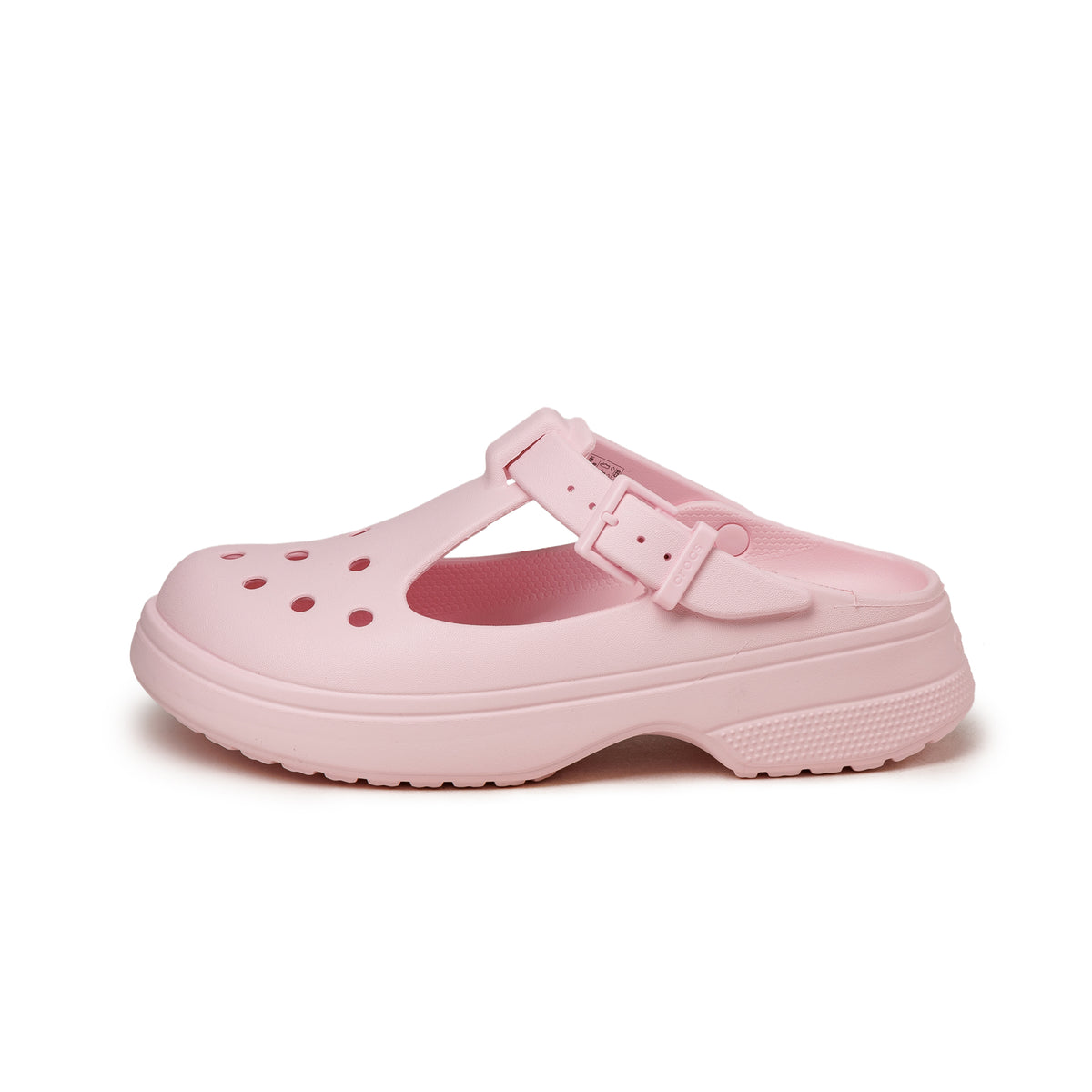 ★CROCS★ Classic Mary Jane Clog Pink Milk 2105816ZW 210581- Crocs Classic Mary Jane Clog W Sneaker » Buy online now!