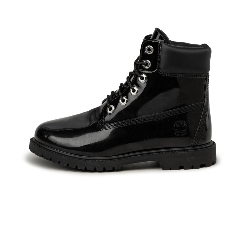 Timberland Premium 6-Inch Lace Up Boot W