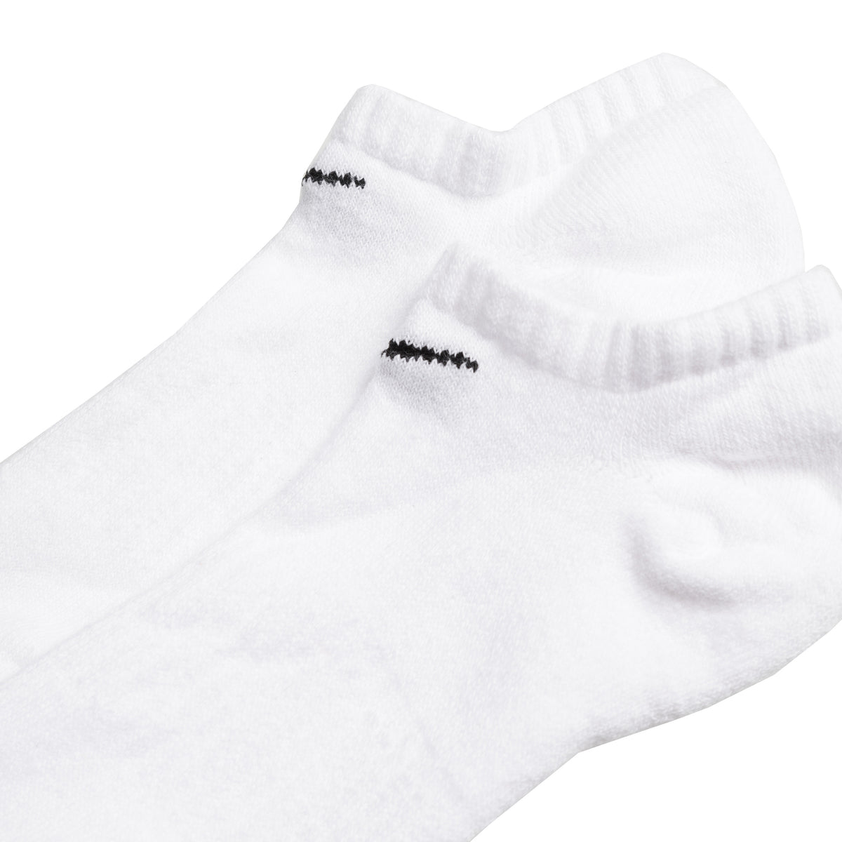 short white nike socks womens