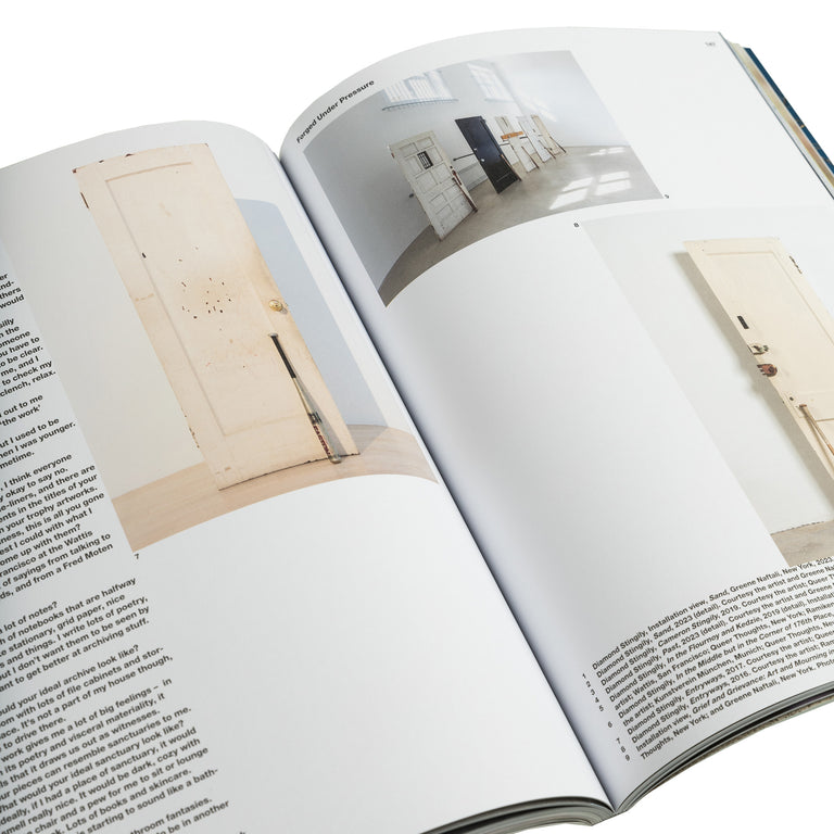 Carhartt WIP WIP Magazine Issue #10