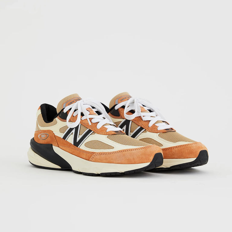New Balance U990TO6 *Made in USA* onfeet