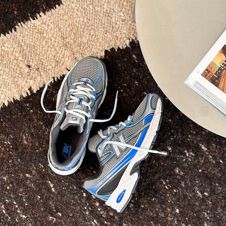 New Balance U740SB2 onfeet