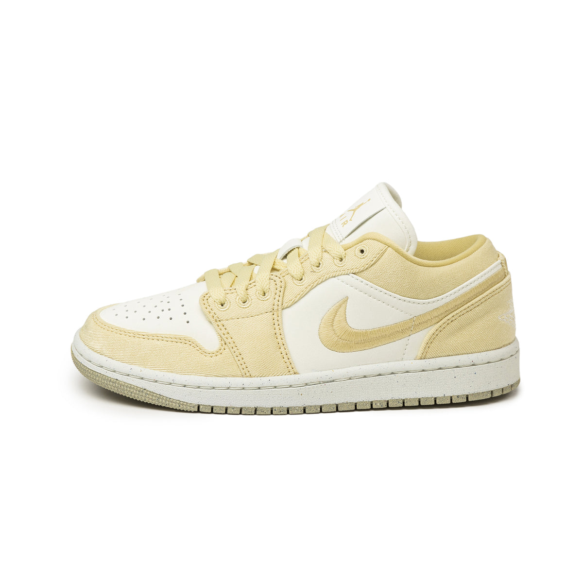 Nike Wmns Air Jordan 1 Low SE Canvas Sneaker jetzt online kaufen