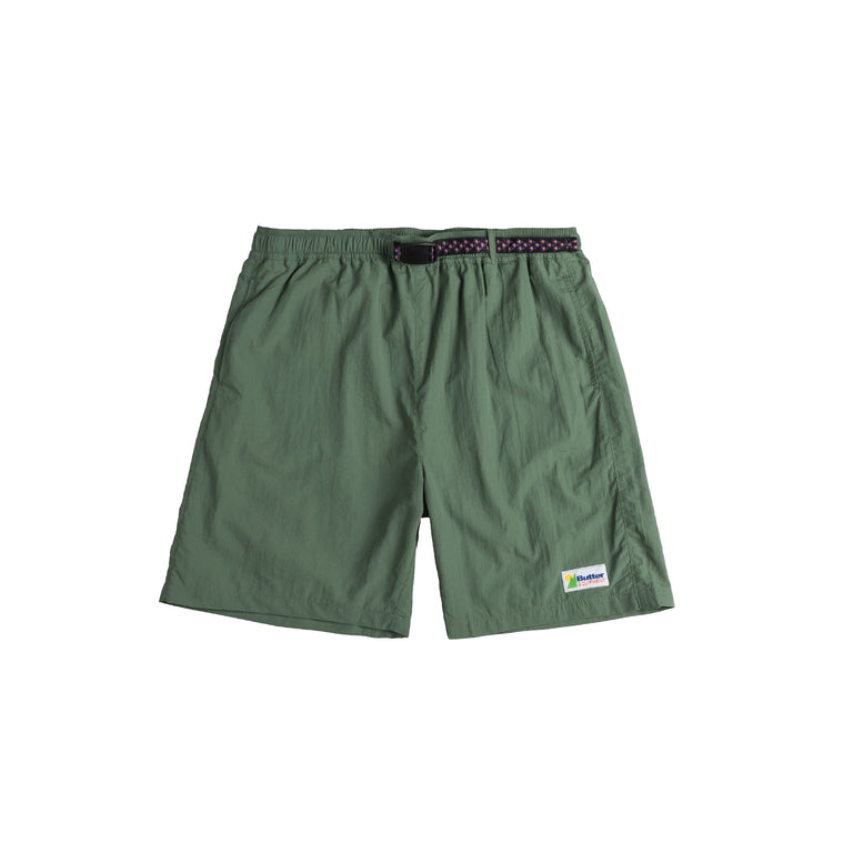 Butter Goods Equipment Shorts