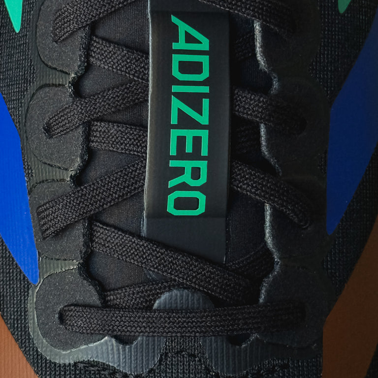 Adidas x Pharrell Williams HU adizero Evo SL M onfeet