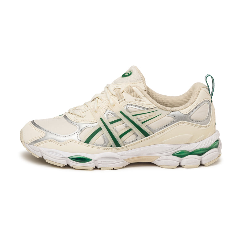Asics GEL-NYC *Utility* - 40 / Cream / Kale