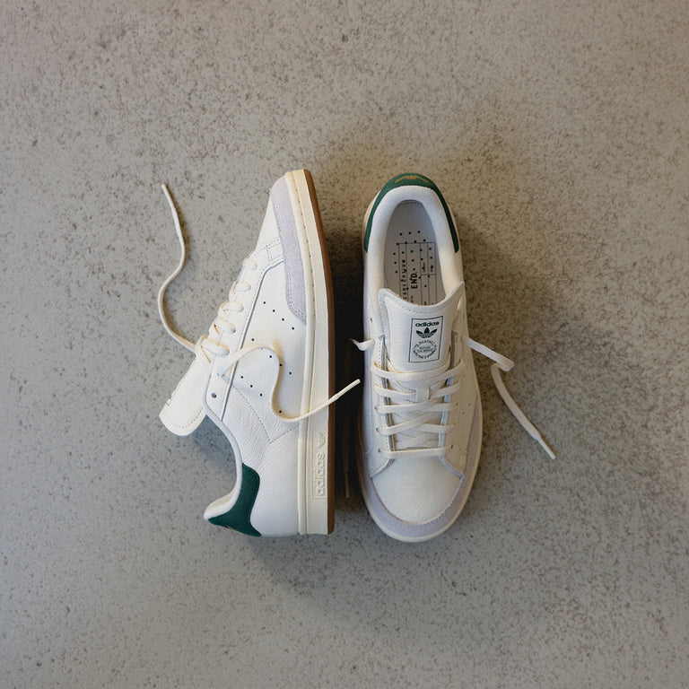 Adidas Stan Smith Consortium onfeet