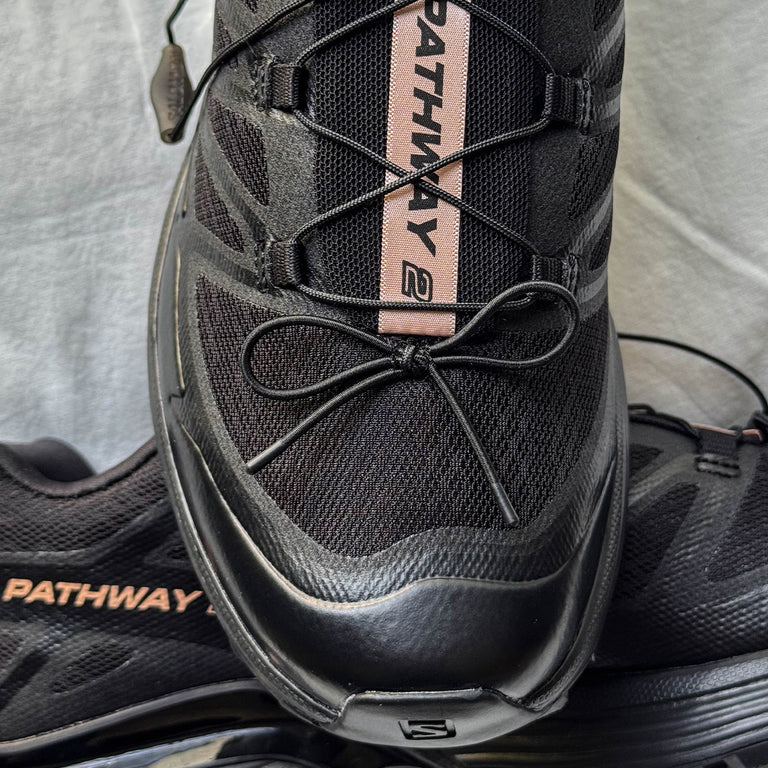 Salomon XT-Pathway 2 *Satin* onfeet