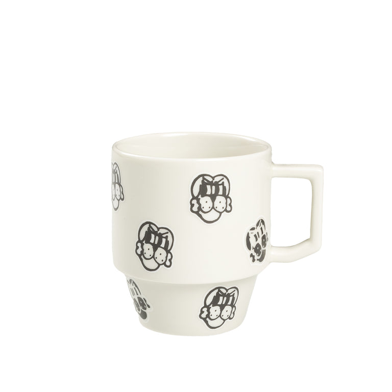 CHITO International Eggshell Mug Big