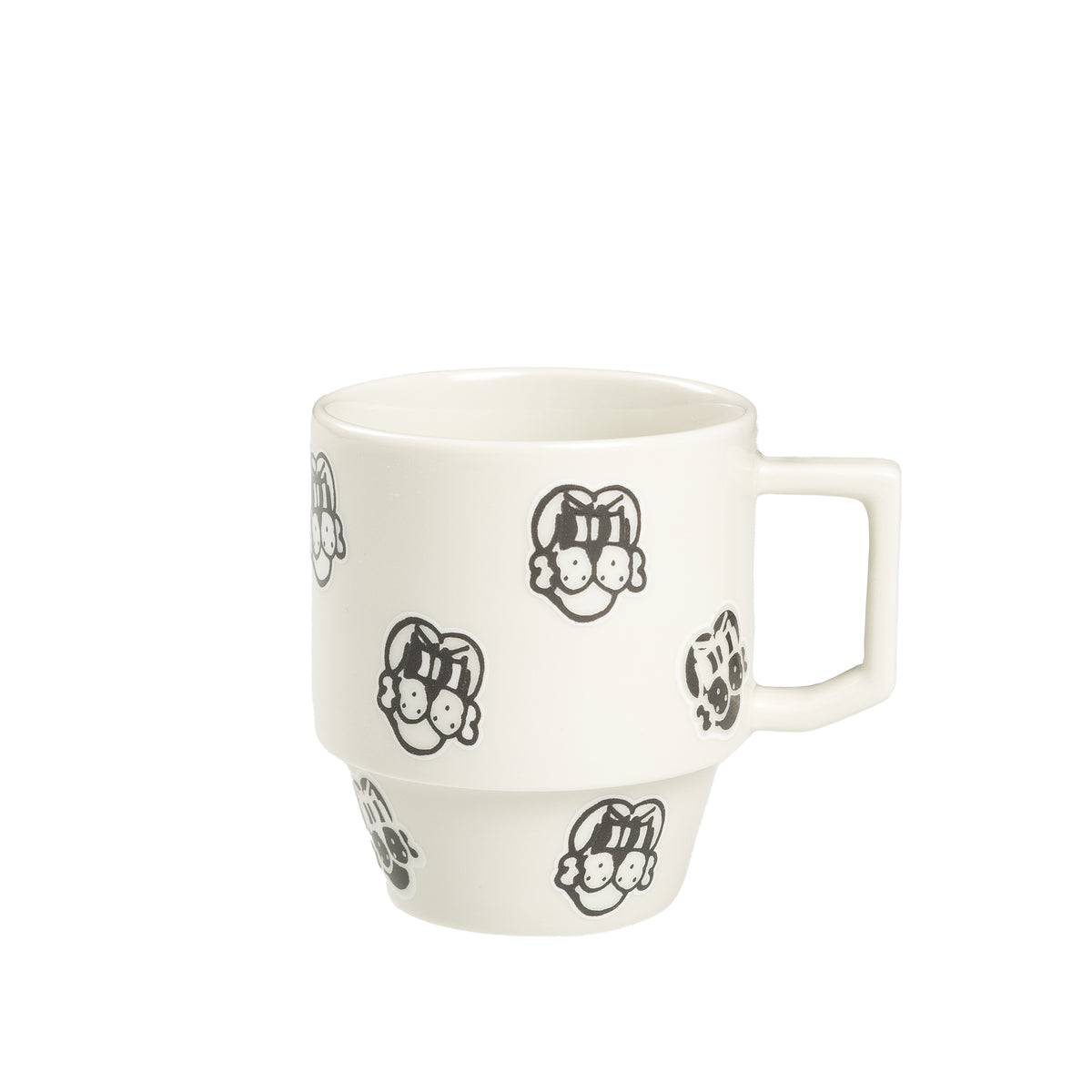 CHITO International Eggshell Mug Big | Accessoires » Buy online now!
