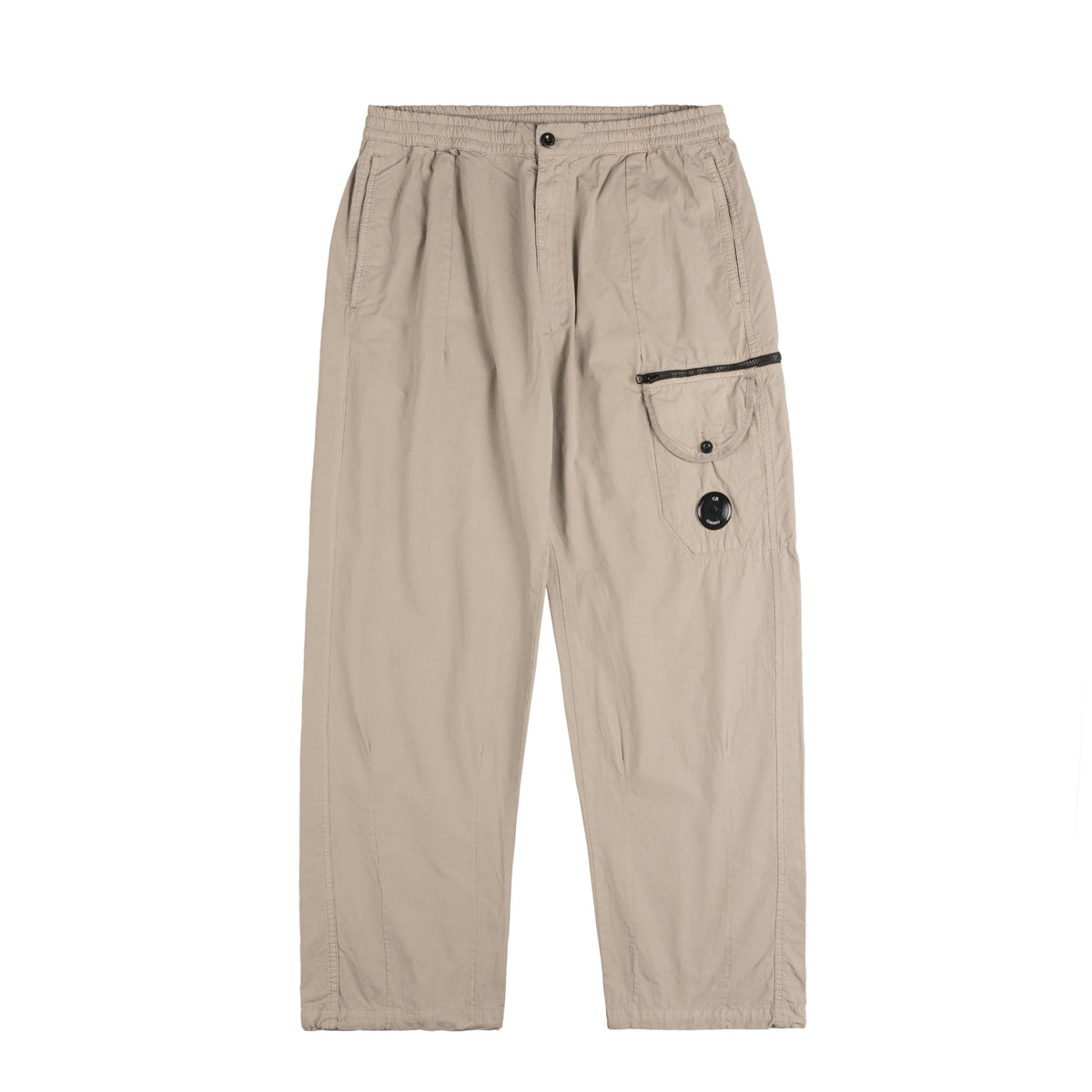 Microreps Boxy Cargo Lens Pants | CPC USCA Online Store