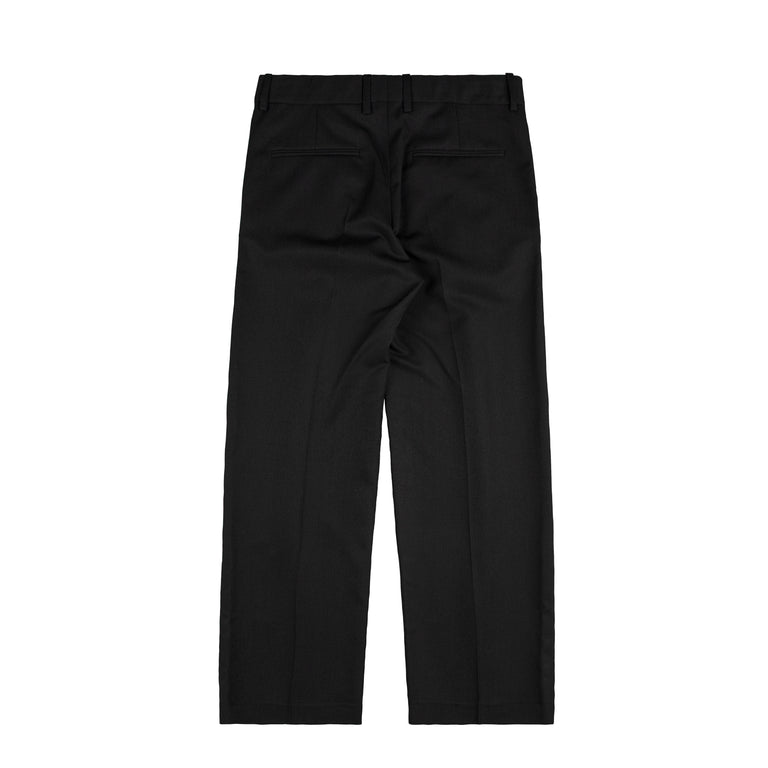 Drole de Monsieur Le Pantalon Golfeur