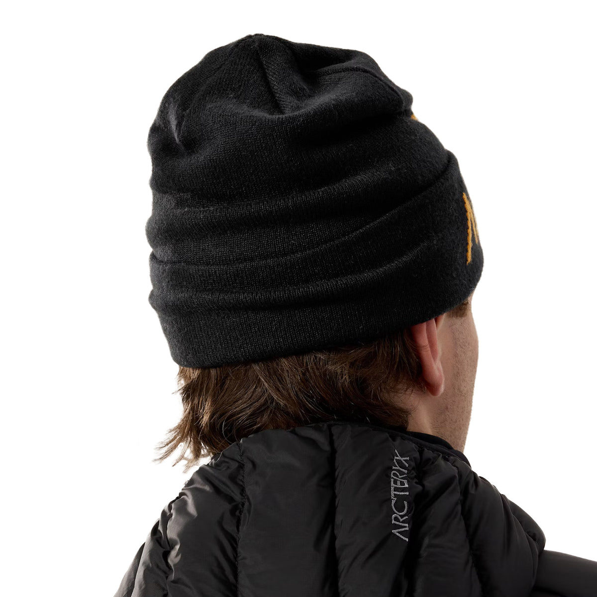 Arc'teryx Bird Word Toque | Accessoires » Buy online now!