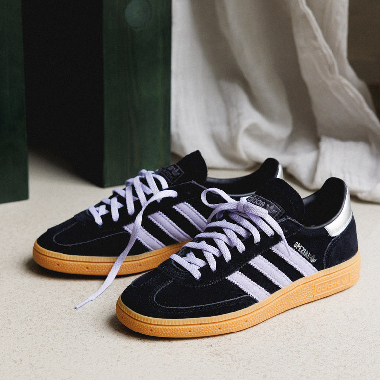 Adidas Handball Spezial W onfeet