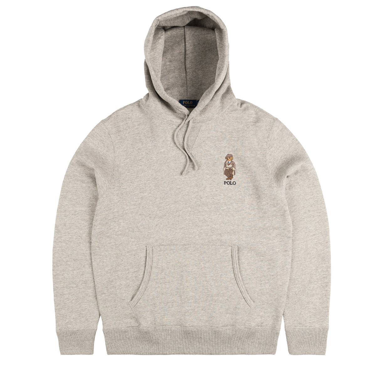 Polo Ralph Lauren Polo Bear Fleece Hoodie Apparel » Buy online now!