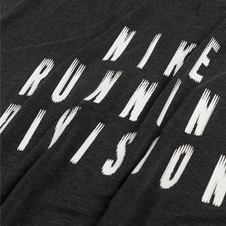 Nike	Rise 365 Running Division Dri-FIT Running Top
