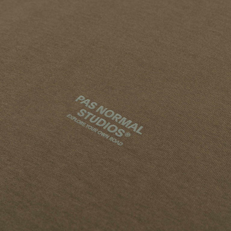 Pas Normal Studios Off-Race T-Shirt