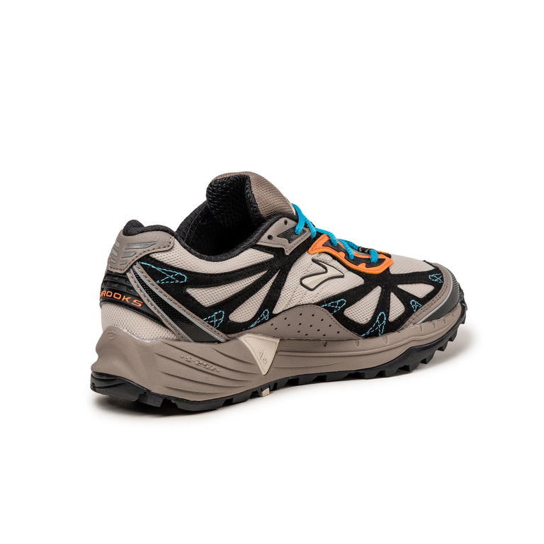 Brooks Cascadia 1