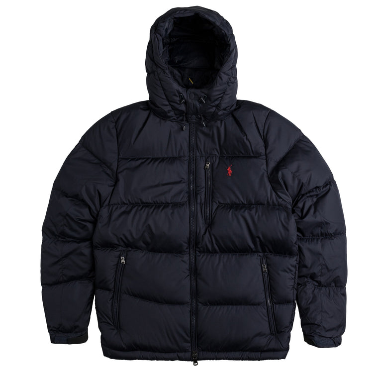 Polo Ralph Lauren The Gorham Down Jacket