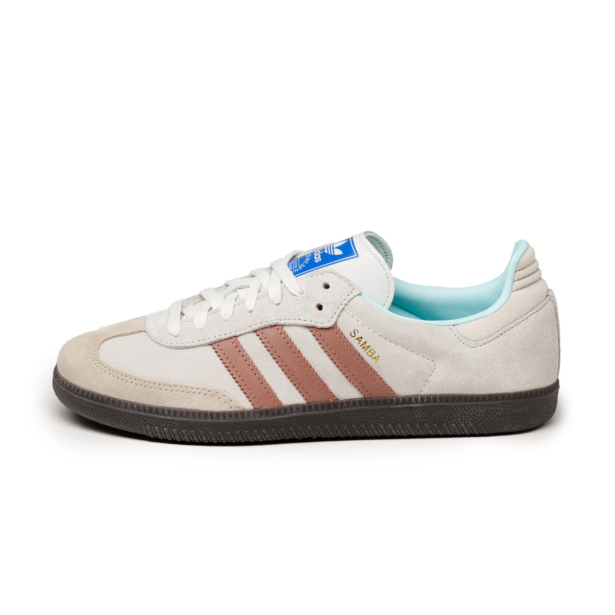 Adidas Samba OG koop nu online bij ASPHALTGOLD