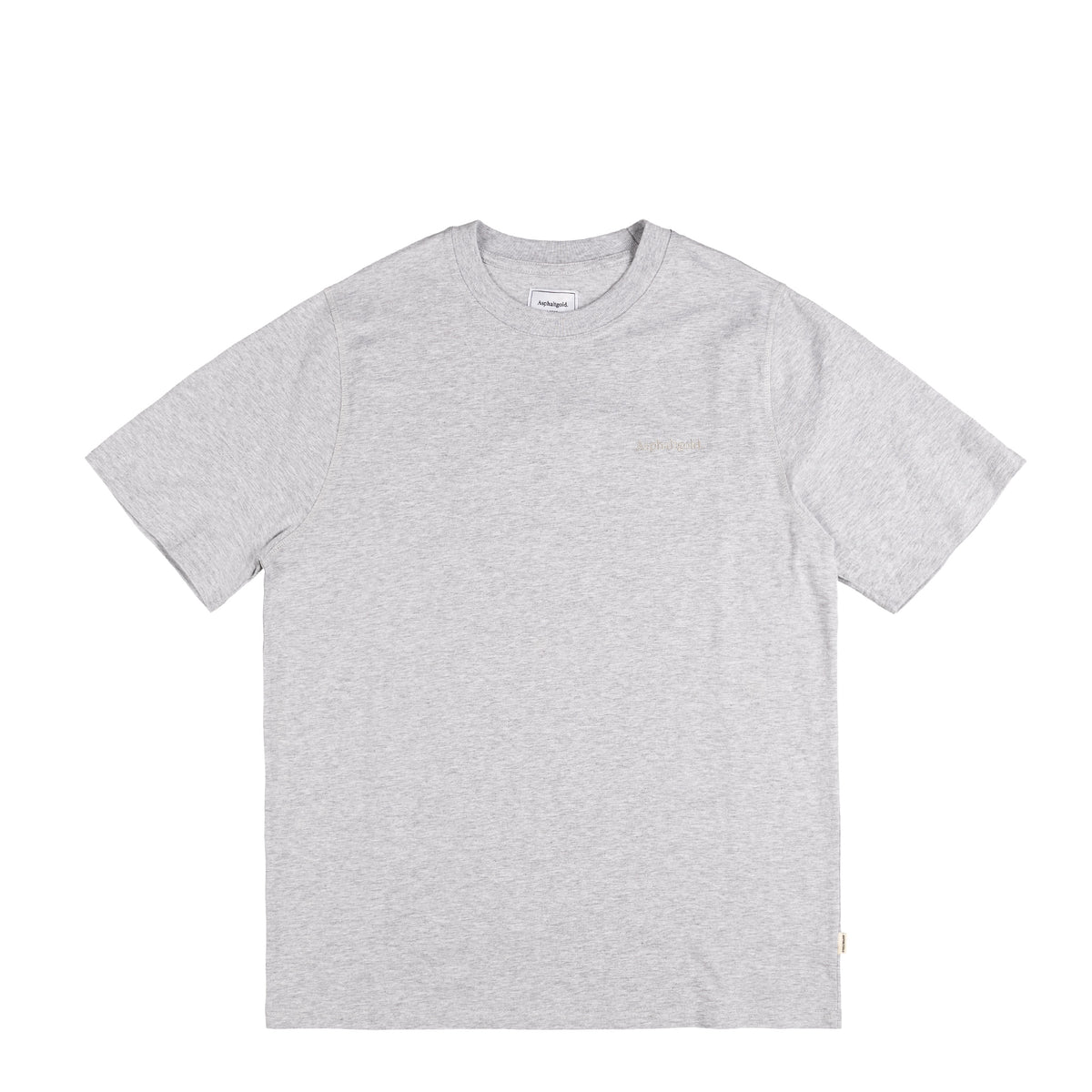 Asphaltgold Essentials T Shirt