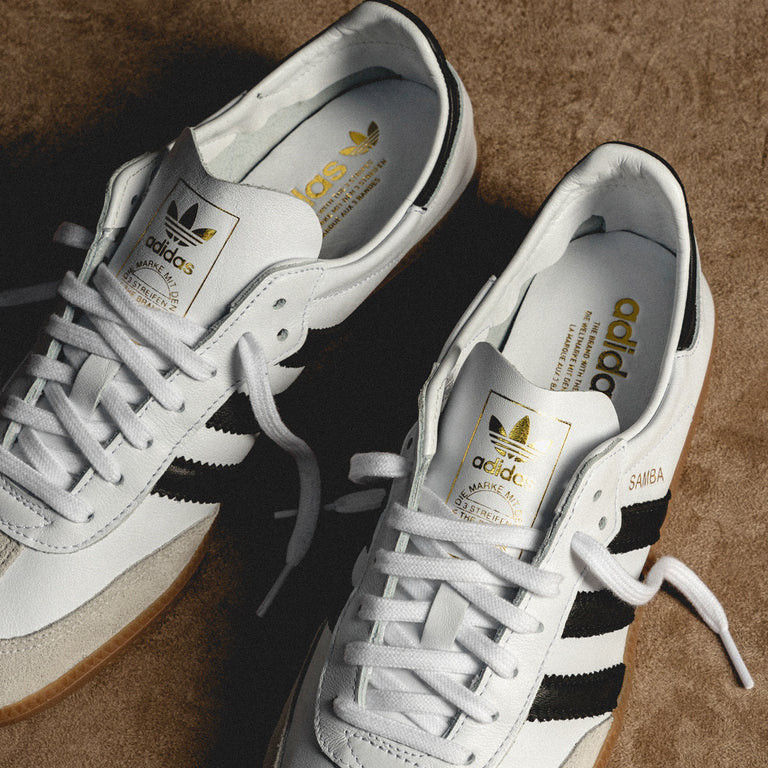 Adidas Samba *Decon* onfeet