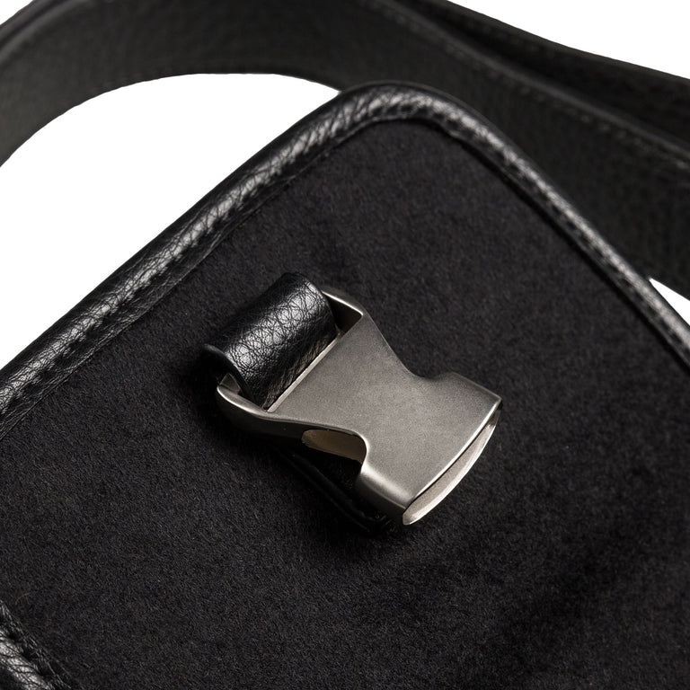 Arte Antwerp Wool Small Bag