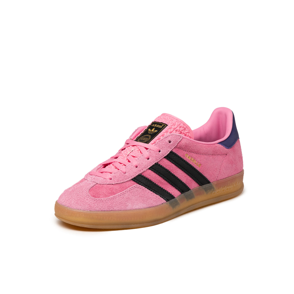 Adidas Gazelle Indoor W Sneaker » Buy online now!