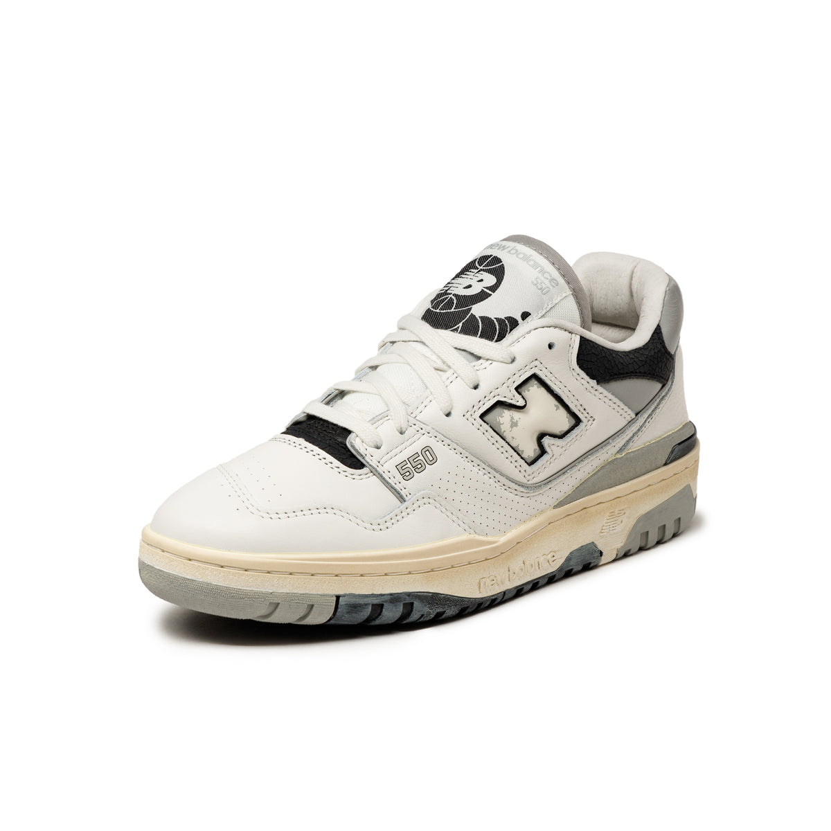 New balance deals pronador worldwide