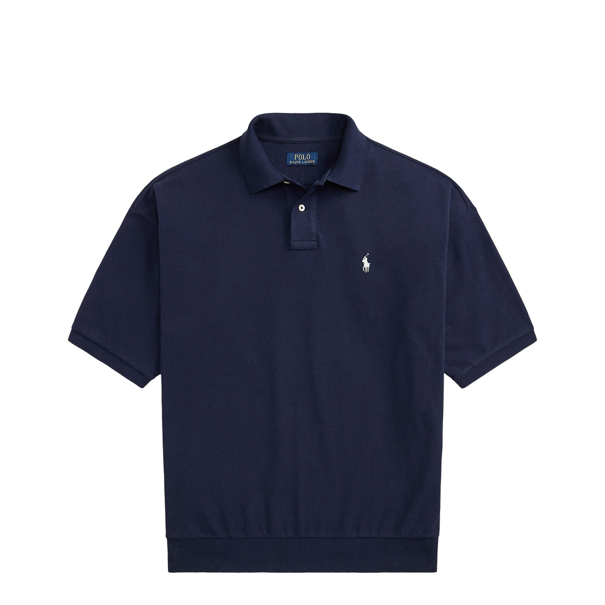 Polo Ralph Lauren Mesh Polo Shirt | Apparel » Buy online now!