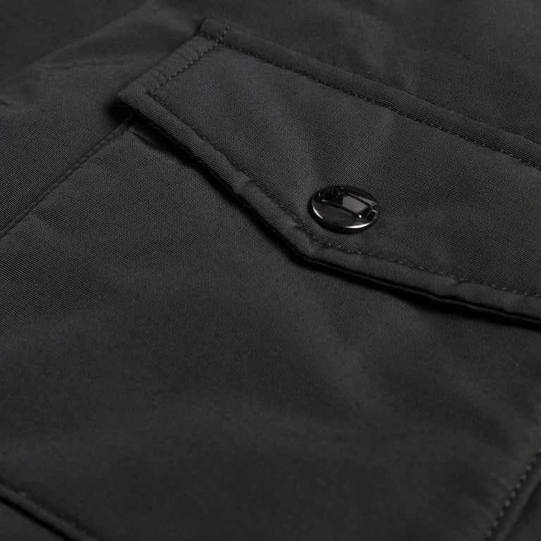 Woolrich OG Half Moon Vest