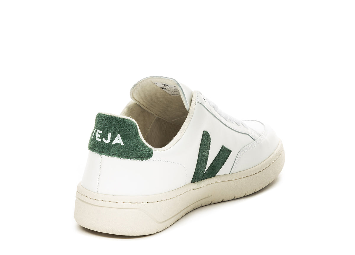 Veja V veja baskets v12 blanc femme 12 Leather buy now at
