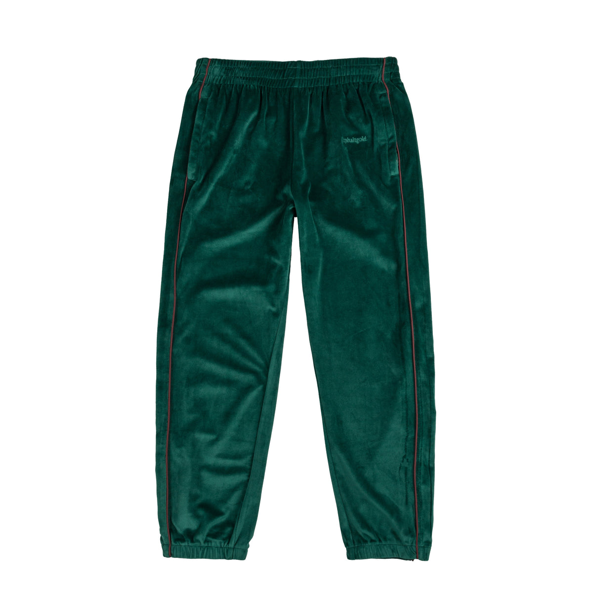 Asphaltgold Third Place Track Pants jetzt online kaufen