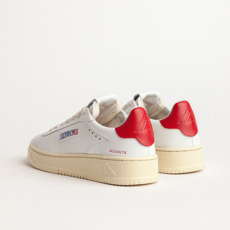 Autry Dallas onfeet