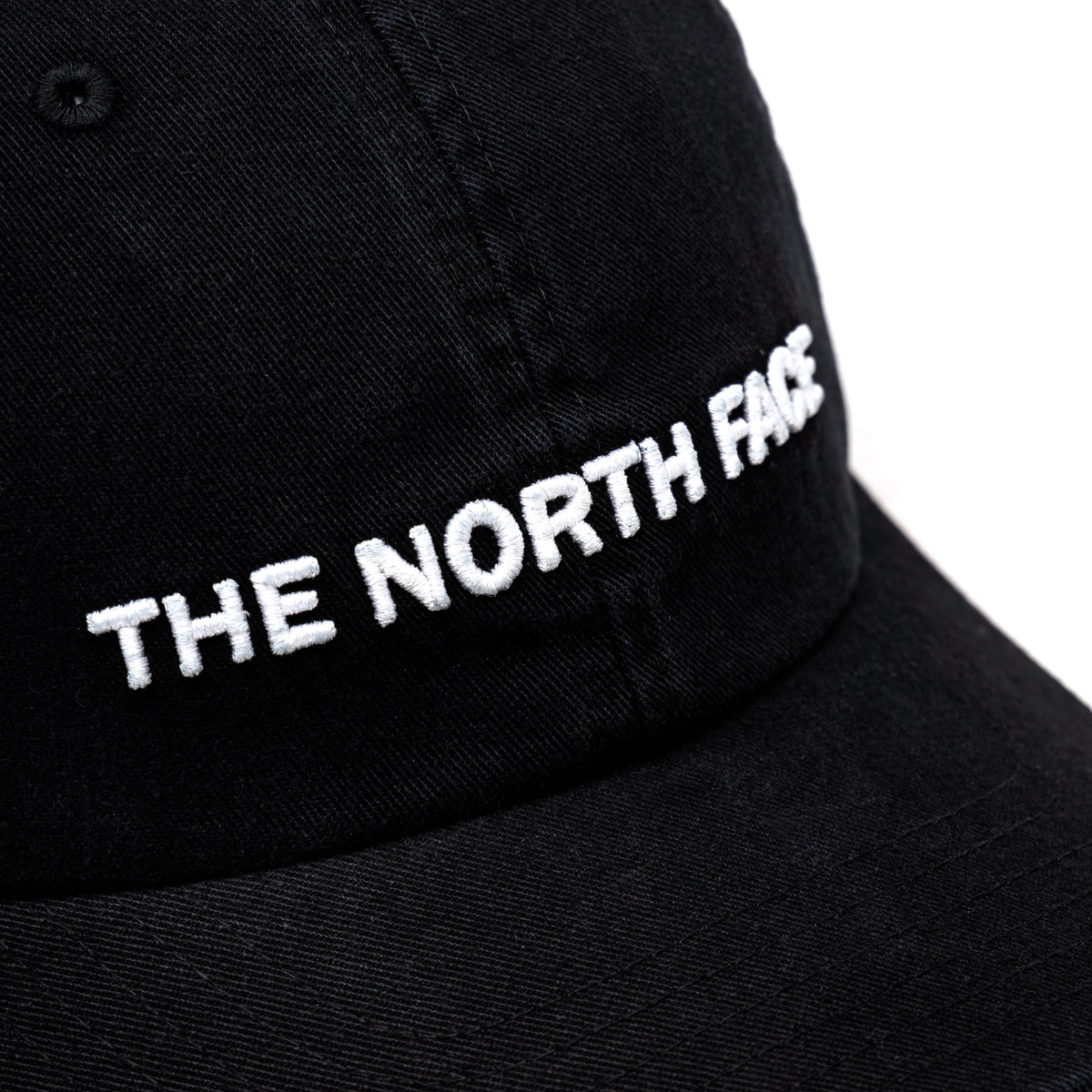 North face washed norm cap discount