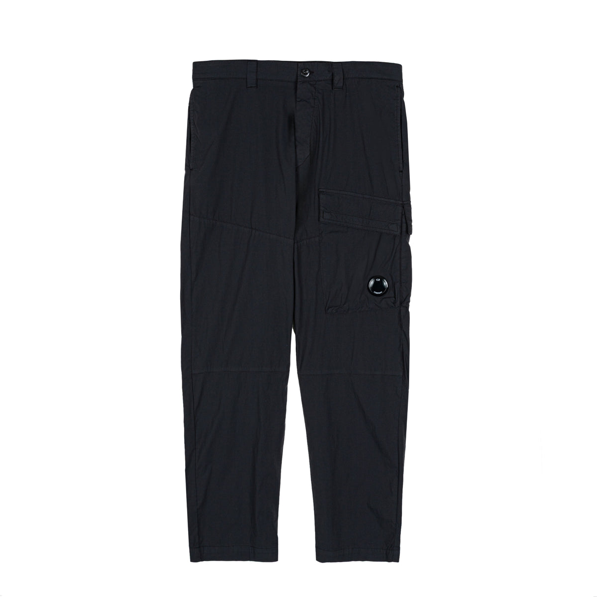C.P. Company 50 Fili Stretch Lens Cargo Pants | Apparel » Buy