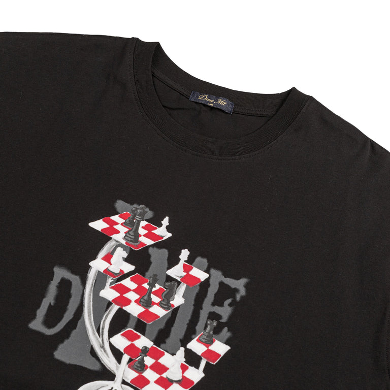 Dime 5D Chess T-Shirt