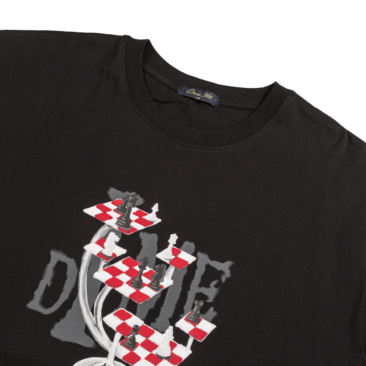 【Dime】5D Chess T-Shirt Dime 5D Chess T-Shirt | Apparel » Buy online now!