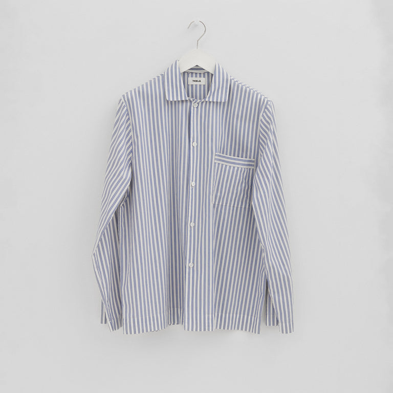 Tekla Pyjamas Shirt